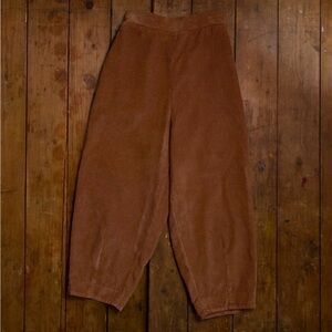 Siskin Women's Auburn Corduroy Pants